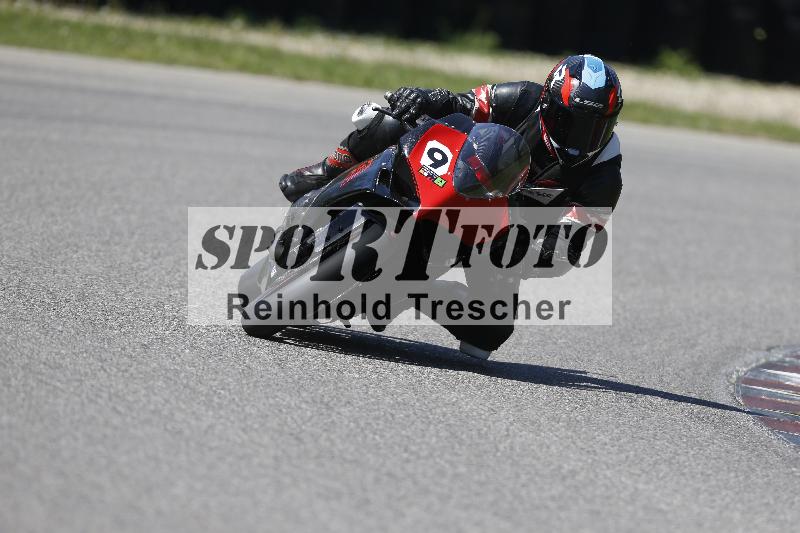 /12 30.04.2025 Speer Racing ADR/Gruppe gruen/9